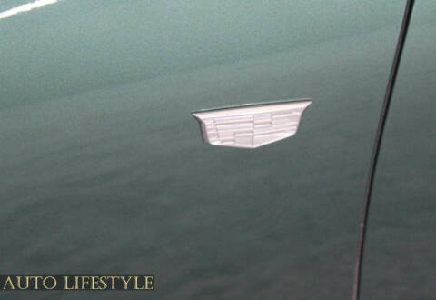 2025 Cadillac CT5 Sport