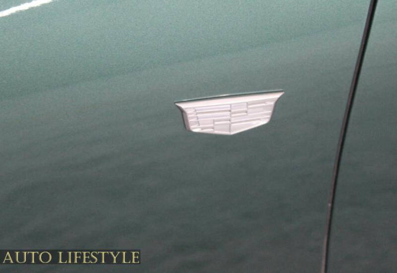 2025 Cadillac CT5 Sport