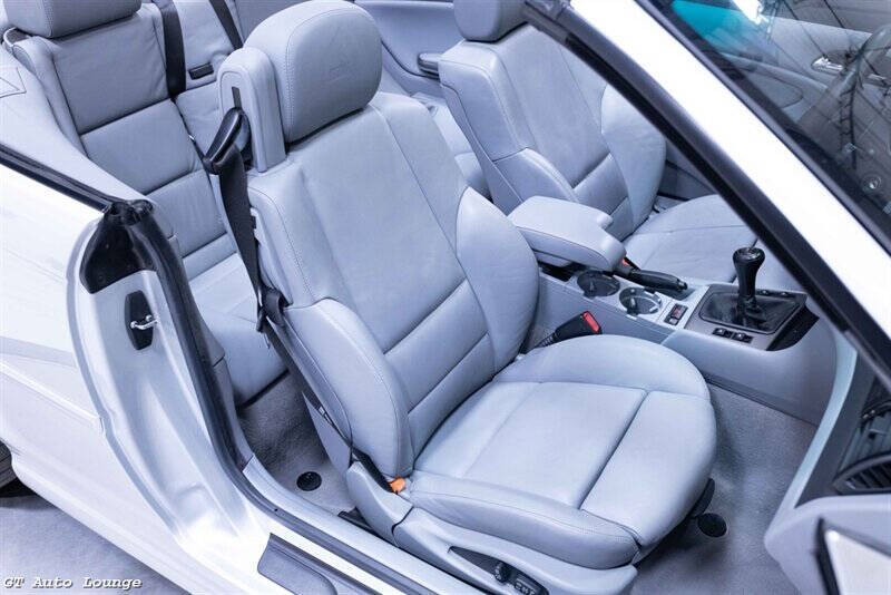2006 BMW M3 40