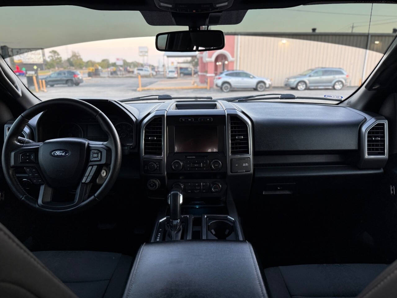 2019 Ford F-150 for sale at Elite Motor Group Limited in South Houston, TX