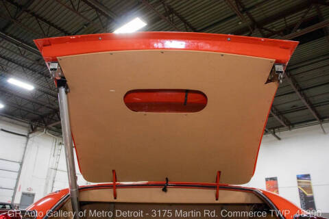 1958 Jaguar XK150
