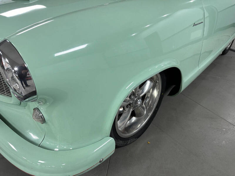 1959 AMC Rambler