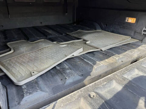 2013 Honda Ridgeline RT