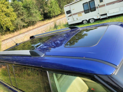 2014 Ford Flex Limited