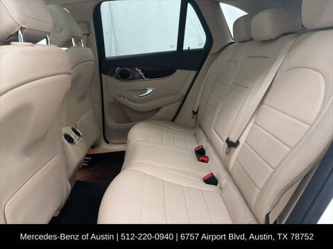 2021 Mercedes-Benz GLC GLC 300