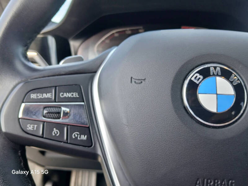 2019 BMW 3 Series 330i