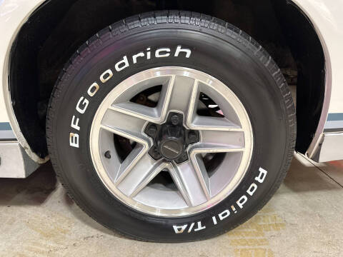 1982 Chevrolet Camaro Z28