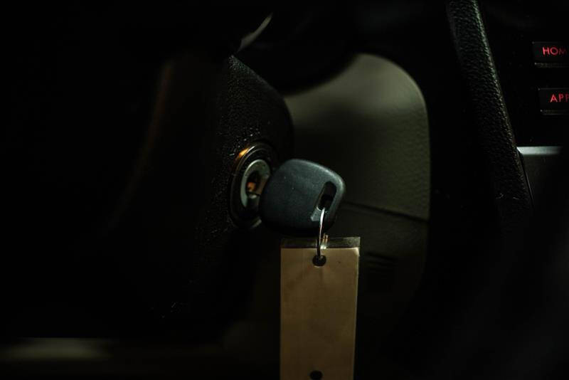 2015 Subaru Impreza 2.0i Premium