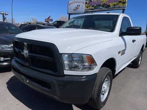 2015 RAM 2500 for sale at Mister Auto in Lakewood CO