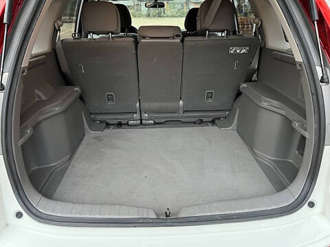 2011 Honda CR-V EX