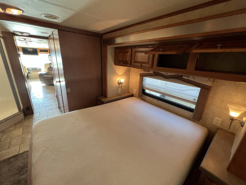 2007 Tiffin Allegro 34XB