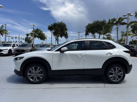 2026 Mazda CX-30 2.5 S Preferred