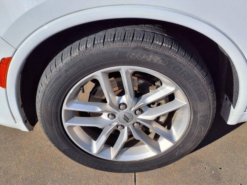 2022 Dodge Durango GT