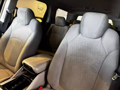 2008 GMC Acadia SLE-1