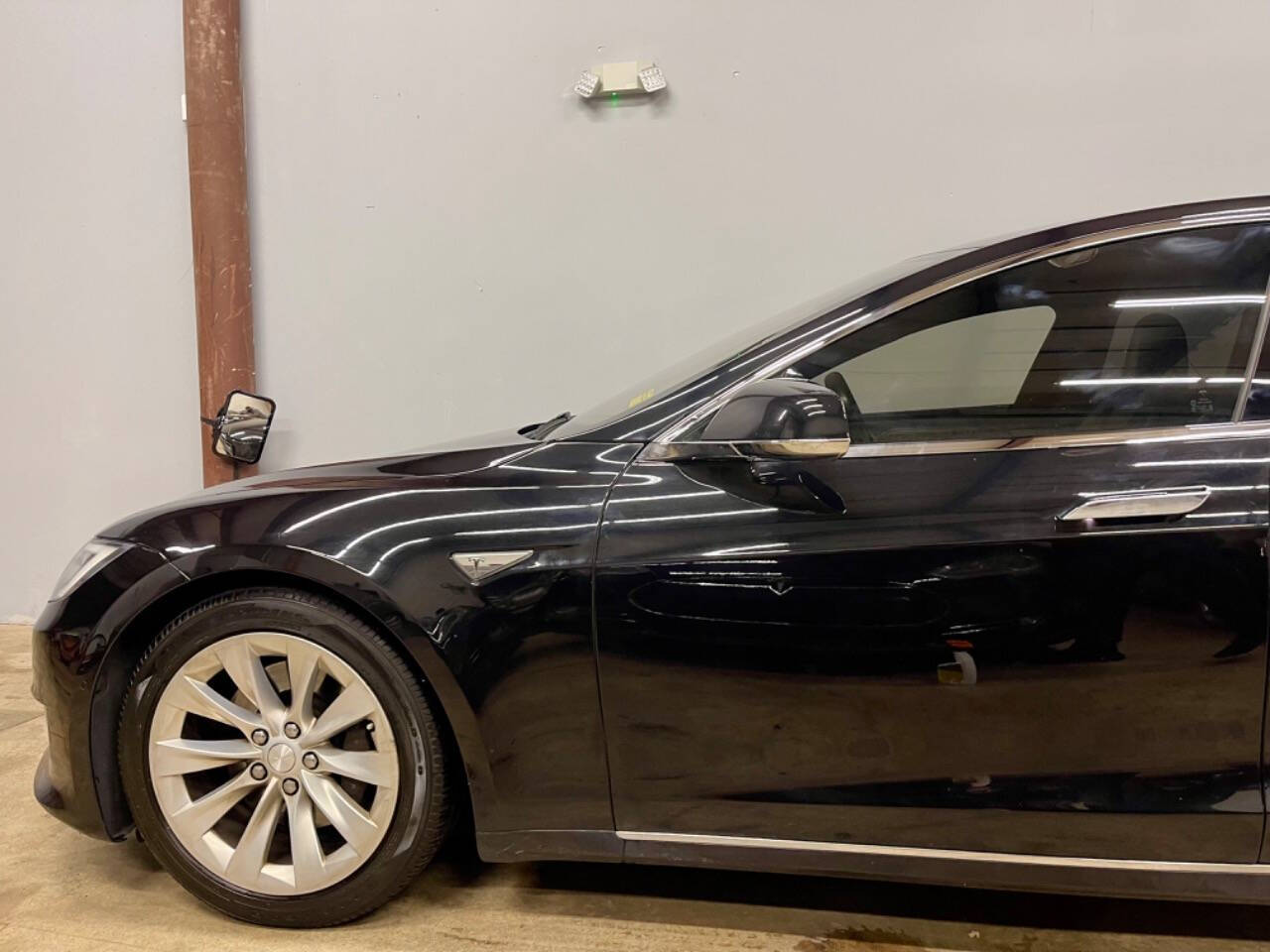 2016 Tesla Model S for sale at Sapphire Motors in Gurnee, IL