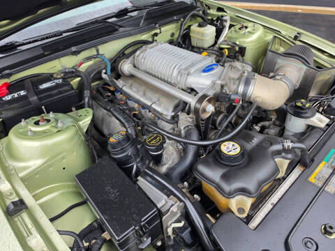2006 Ford Mustang GT Premium