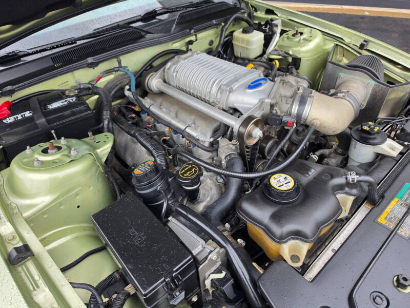 2006 Ford Mustang GT Premium