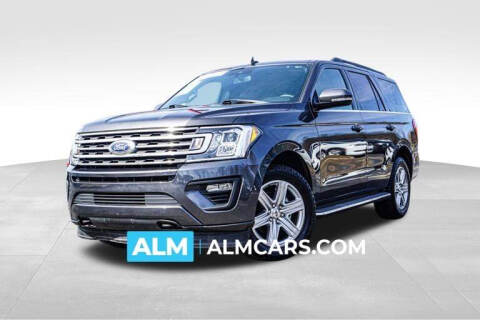 2020 Ford Expedition for sale at ALM-Ride With Rick in Marietta GA