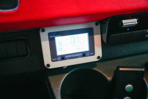 2019 Mercedes-Benz Sprinter