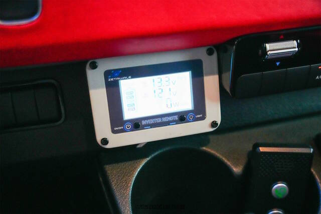 2019 Mercedes-Benz Sprinter