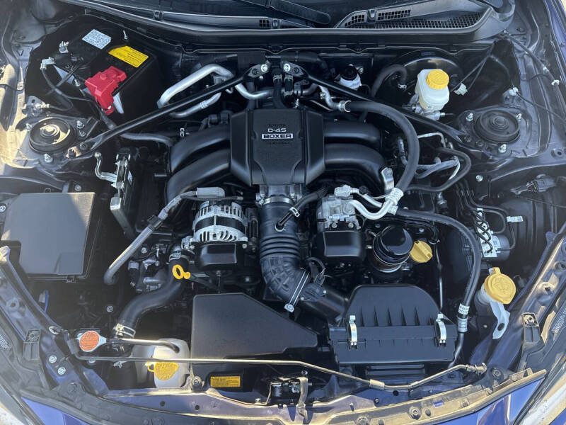 2023 Toyota GR86 Premium