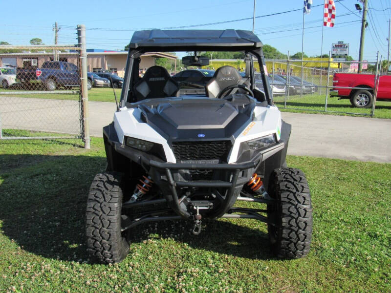 2022 Polaris GENERAL