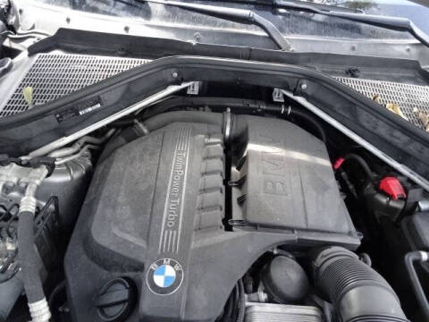 2013 BMW X5 xDrive35i