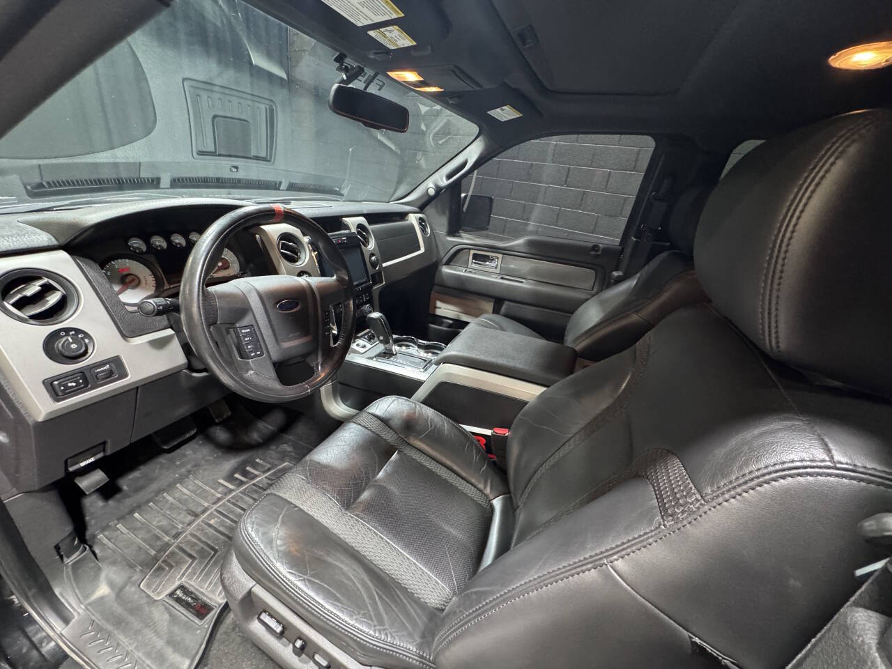 2010 Ford F-150 2