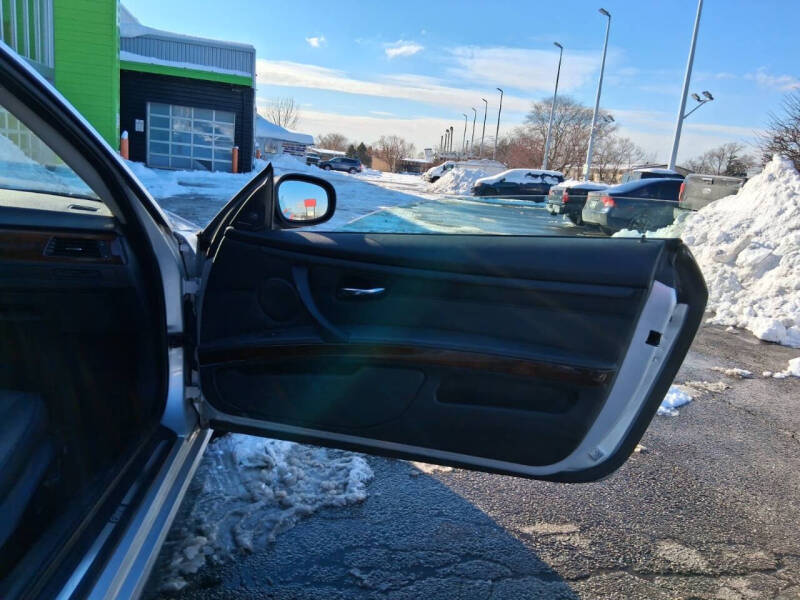 2011 BMW 3 Series 328i xDrive