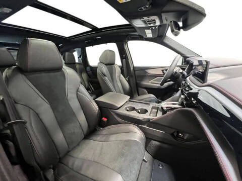 2026 Acura MDX SH-AWD w/A-SPEC