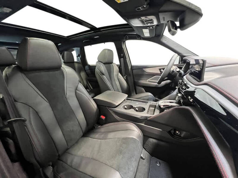 2026 Acura MDX SH-AWD w/A-SPEC