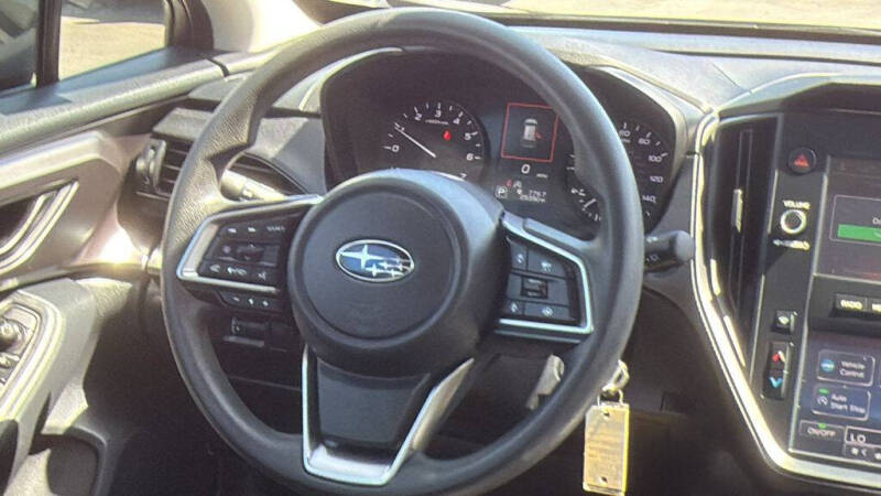 2024 Subaru Impreza