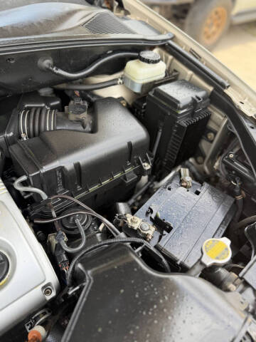 2004 Lexus RX 330