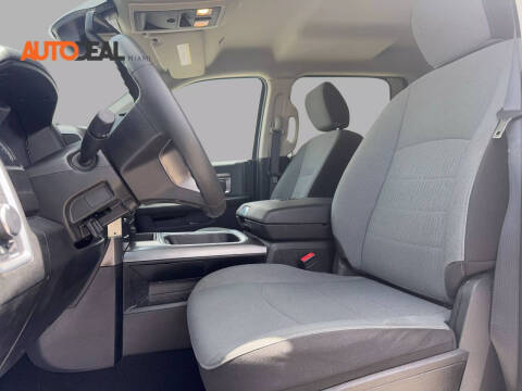 2023 RAM 1500 Classic