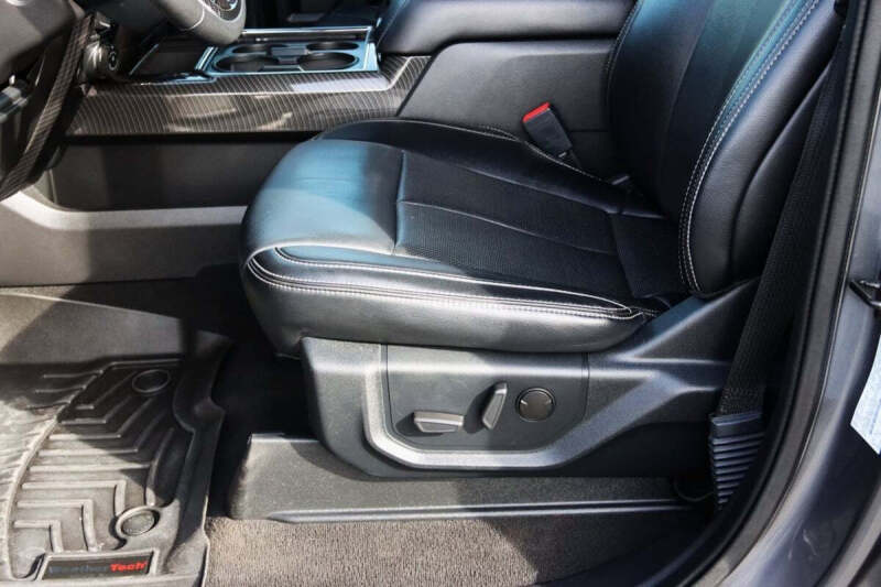 2021 Ford F-250 Super Duty