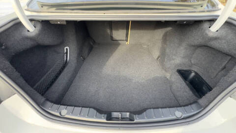 2016 BMW 5 Series 550i