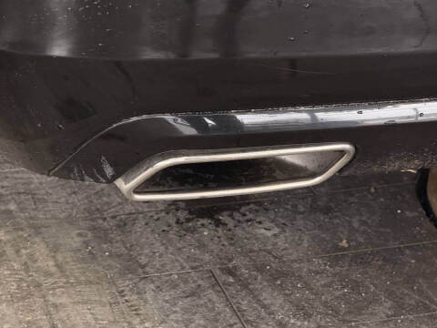 2010 Mercedes-Benz S-Class S 550 4MATIC