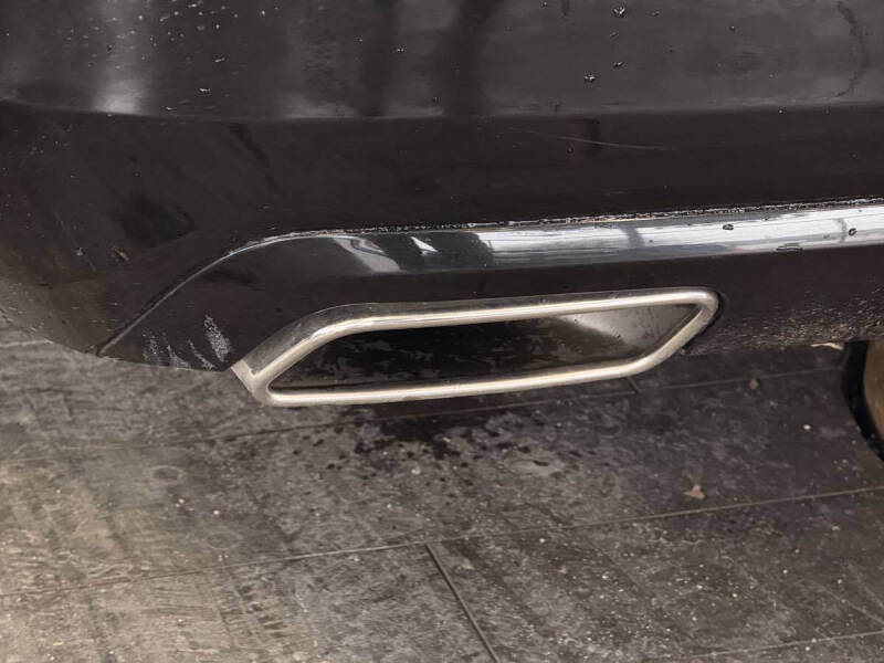 2010 Mercedes-Benz S-Class S 550 4MATIC