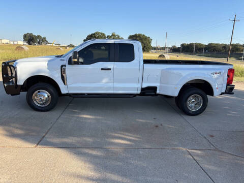 2024 Ford F-350 Super Duty XL