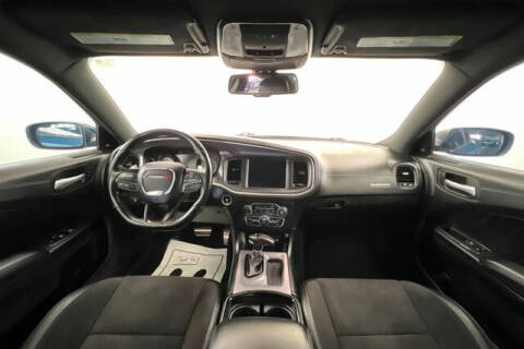 2020 Dodge Charger GT