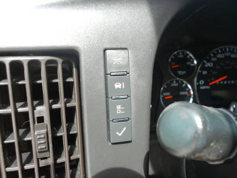 2020 Chevrolet Express 2500