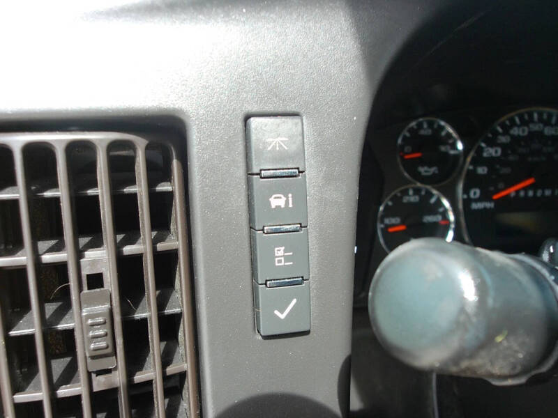 2020 Chevrolet Express 2500