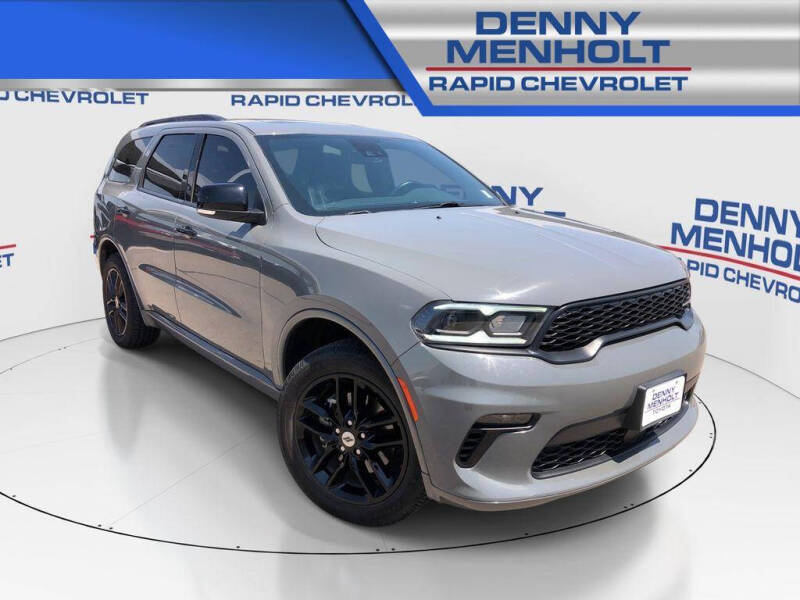 2023 Dodge Durango GT Plus