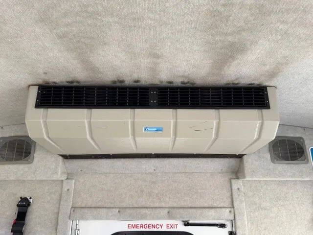 2013 Ford E-Series