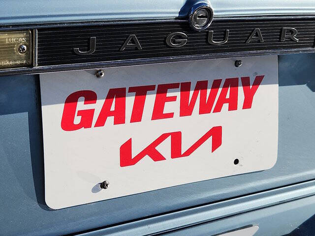 1990 Jaguar XJ-Series XJS