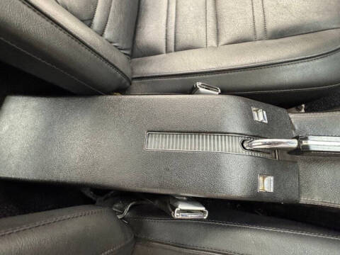 1975 Chevrolet Corvette