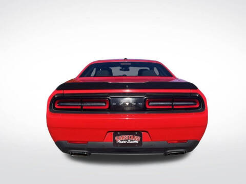 2023 Dodge Challenger GT