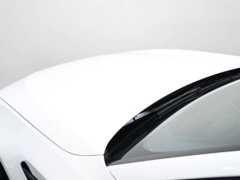 2019 BMW M5