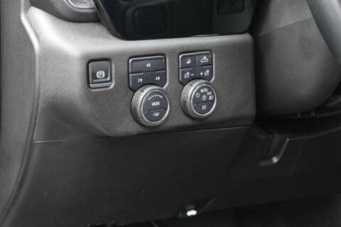 2024 Chevrolet Silverado 3500HD