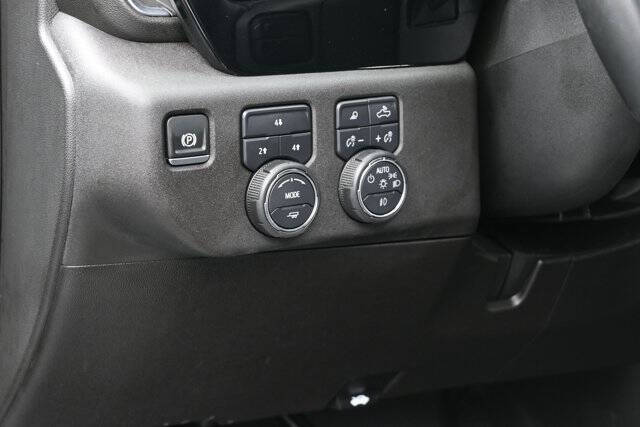 2024 Chevrolet Silverado 3500HD